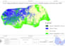 create professional gis maps and other analysis